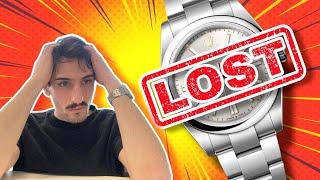 Package Goes MISSING - A Very Busy Week!