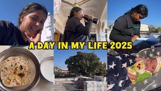 A DAY IN MY LIFE 2025 | Daily Vlogs | Yamuna Manoj Life