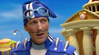 Lazy Town Deutsch | Willkommen in LazyTown | Staffel 1 Ganze Folgen