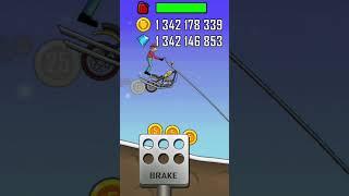 Hill climb racing hack  #viral #gaming #gameplay #hack #hacking