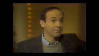 Siskel and Ebert - We Think the World of You review (1989)