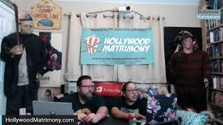 Hollywood Matrimony LIVE, Episode 223