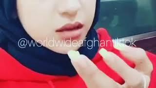 CUTE AFGHAN GIRL 