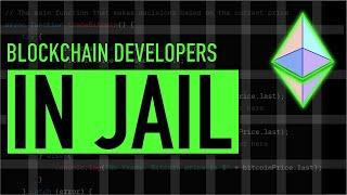  Blockchain developers are in DANGER! Watch this