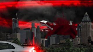 The infected sky (found footage) aftershock