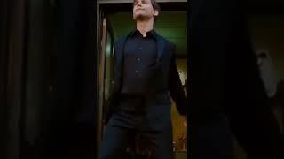 peter parker dance transformation