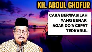 PENGAJIAN # Cara berwasilah yang benar