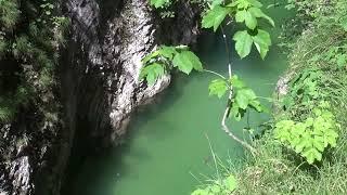 Trefflingfall, Naturparks Ötscher-Tormäuer, Hochbärneck