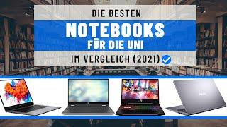  Laptop für Studenten welche auch günstig sind im Test / Vergleich!