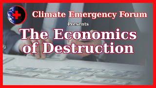 The Economics of Destruction