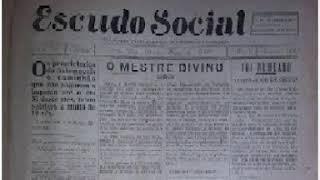 SÉRIE, HISTÓRIA E CURIOSIDADE, ESCUDO SOCIAL