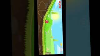 переозвучка ред больше (1 и 2 уровни) #redball4 #redball #красныйшар