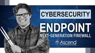 Endpoint Next-Generation Firewall (NGFW)