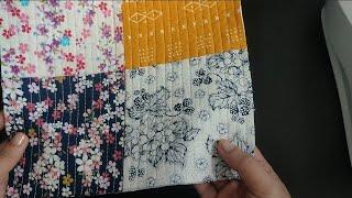 Easy Sewing Project using Leftover Fabrics | Sewing Idea for Beginners | Patchwork Sewing Project