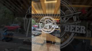 Drifters Growler Station: Unique beer store| freshly brewed beers with no preservatives | Kandivali