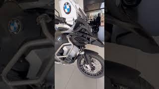 BMW GS Triple Black R1250GS  #advrider #bmw1200gs