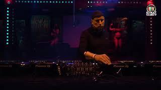 DJ Jordan @ Symbiotikka Livestream - KitKat Club Berlin Januar 2021