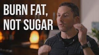 Burn Fat, Not Sugar w/ Ted Naiman, MD