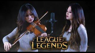 Fiddlesticks, The Ancient Fear (Acoustic Version) | League of Legends