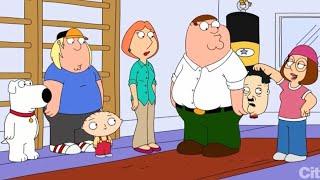 Family guy dark humor jokes- Meg kills hitler