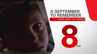 A September to Remember On TLN TV