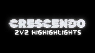 Crescendo | ZvZ Highlights | EU | Dominating Thetford 