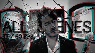 Darkiplier ALL SCENES (ADWM - ISWM) + BONUS