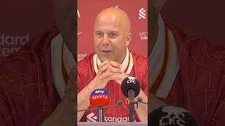Arne Slot's words on Jurgen Klopp are perfect 