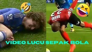 Funny Moments In Football