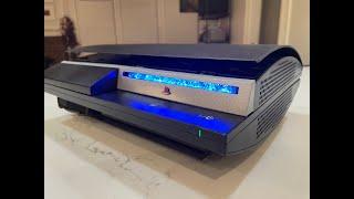 Custom PS3 Sleeper Gaming SFF PC