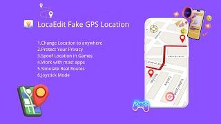 How To Fake GPS Location On Android Phone