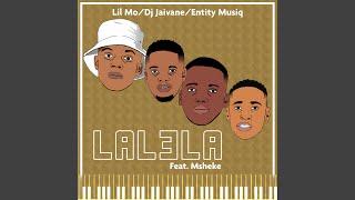 Lalela (feat. Msheke)