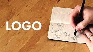 5 MIND BLOWING Logo Design Tips 