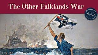 Doomsday for Admiral von Spee: The Battle of the Falkland Islands 1914