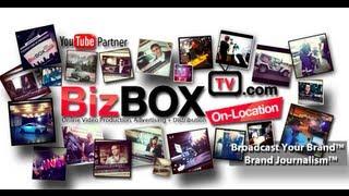 Video Production Calgary Toronto - BizBOXTV Video Advertising YouTube Ads Online Marketing Canada