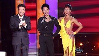 Trần Thái Hòa - Thôi (Y Vân, Nguyễn Long) PBN 93 Celebrity Dancing