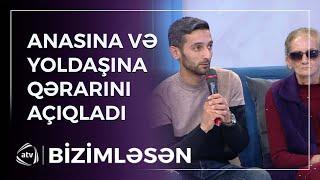 Aslan son qərarını açıqladı / Bizimləsən