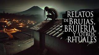 CANASTA DE HISTORIAS DE BRUJAS VOL. 7