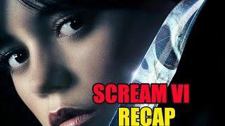 Ghostface’s Identity Was Right Under Our Noses! | SCREAM 6 | Movie Recap