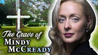 Looking for the Grave of Mindy McCready