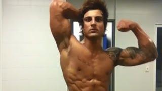 Zyzz & Chestbrah: Genesis | ZYZZ VERSION ONLY