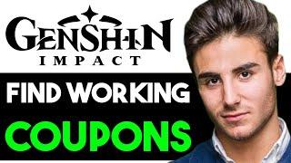 GET CREDIT COUPONS 300 GENSHIN IMPACT 2024! (FULL GUIDE)