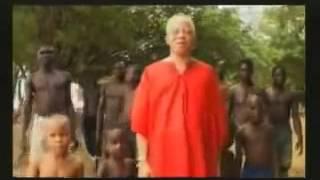 Nyanafin Official Video by Salif Keita