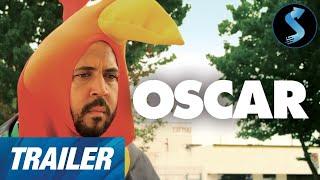 Oscar | Trailer | David Haley | Tanedra Howard | Alvaro Orlando | Fernandel Almonor