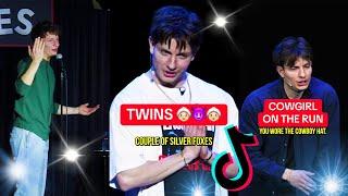 3 HOURS of Matt Rife  BEST Stand Up Compilation 