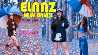 رقص جدید الناز قاسمی آهنگ تلو تلو // Elnaz new dance