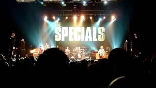 The Specials Enjoy Yourself (It's Later Than You Think)