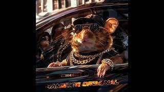 MC Beast - Hamster Criminal (релиз, 2024)