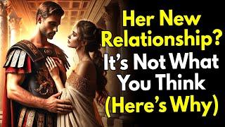 Her New Relationship? It’s Not What You Think… (Here’s Why) ~Stoic Truth