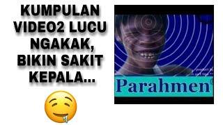 Video lucu